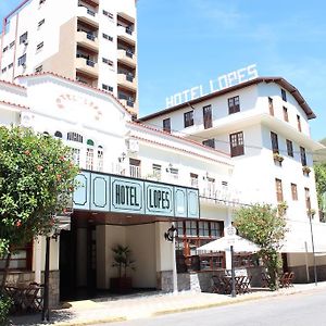 Hotel Lopes Caxambu